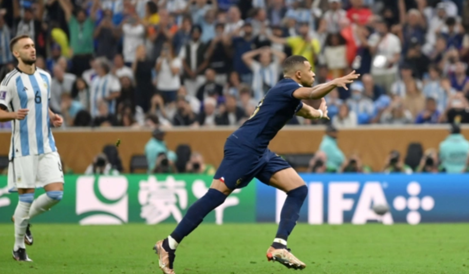 阿根廷7-5法国