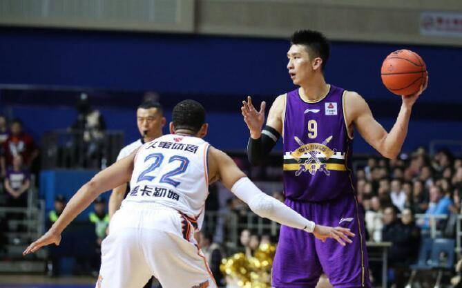 CBA前瞻：北控VS四川，北控士氣高漲，四川狀態(tài)不俗