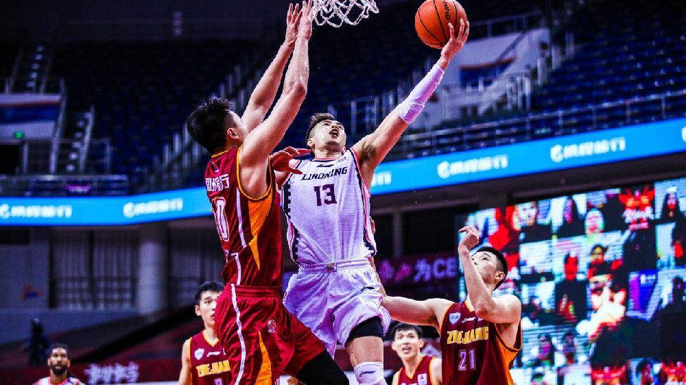 CBA前瞻：四川VS天津，四川隊戰(zhàn)天津隊，勝負無懸念