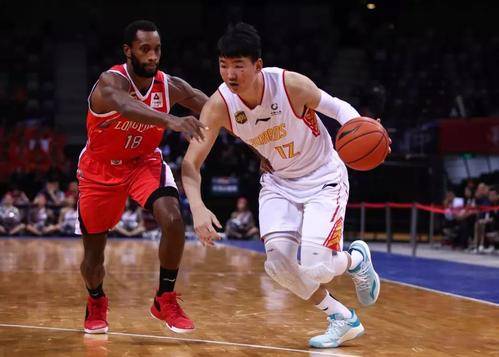 CBA分析：深圳VS浙江，深圳隊連奪八連勝，浙江隊實力強悍