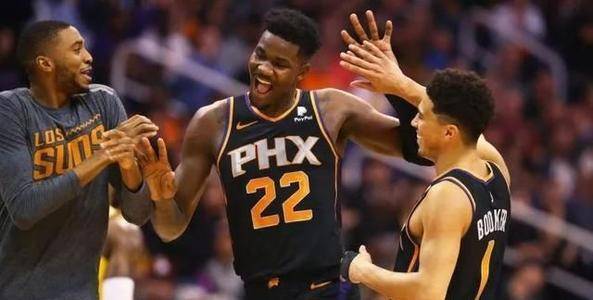 NBA賽事前瞻：奇才VS太陽，太陽勝券在握