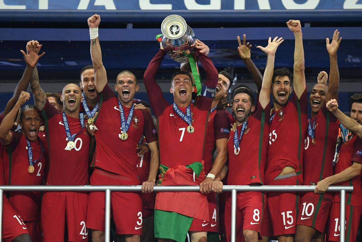 历届获得欧洲杯的冠军都有谁，获得欧洲杯冠军最多的是哪个国家