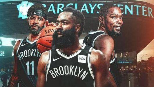 NBA赛事前瞻：骑士VS篮网，篮网复仇之战能够成功吗