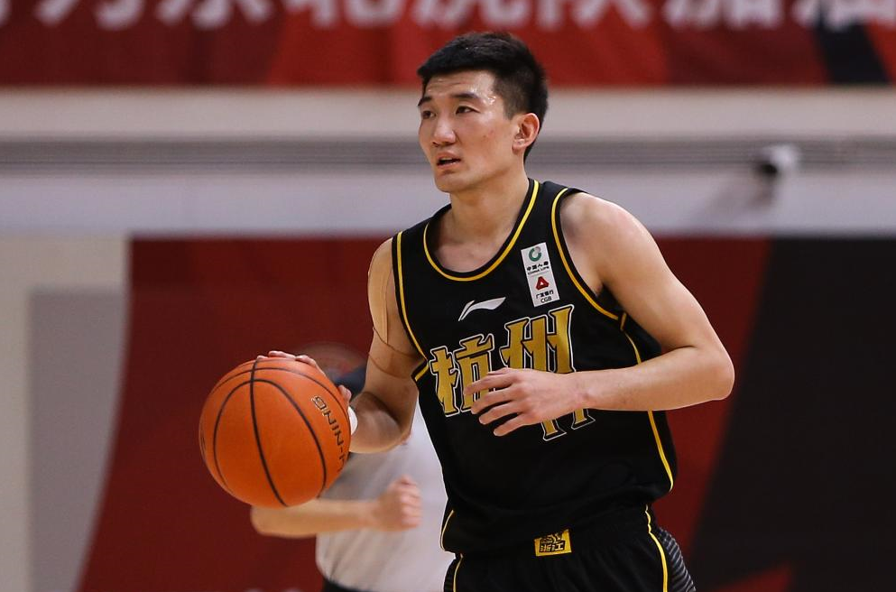 CBA回顧：吉林105-104險勝廣廈，瓊斯再次貢獻三雙