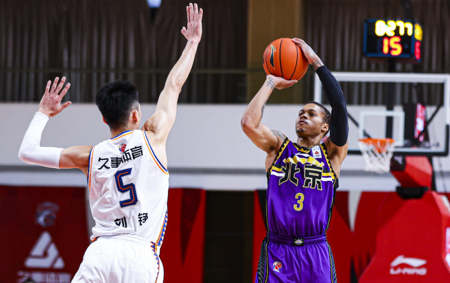 CBA：北京紫禁勇士VS浙江稠州金租，浙江突破<a href='https://www.qayao.com/news/tag/441.html' style='color: blue;'>北控</a>剑指三连胜