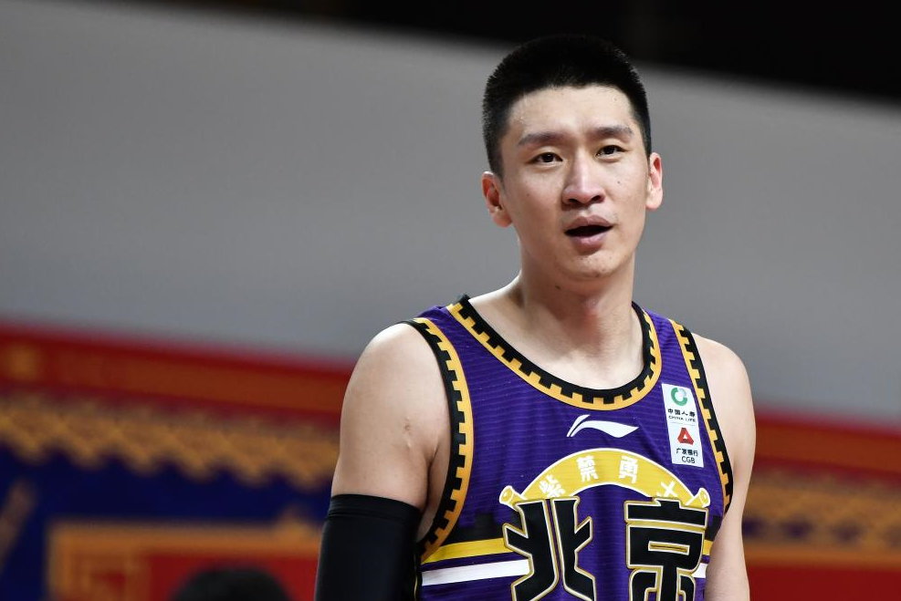 CBA：北控力克深圳拒絕連敗，王少杰30+8俞長棟28+15