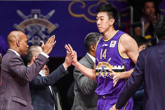 CBA：北控力克深圳拒绝连败，王少杰30+8俞长栋28+15