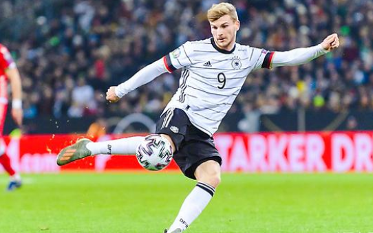 世界杯预选赛直播：德国VS冰岛，德国战车能否顺利拿下比赛