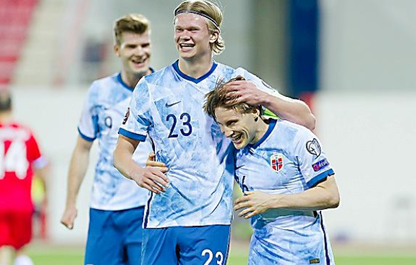 世界杯预选赛直播：挪威VS土耳其，期待<a href='https://www.nnqyjy.com/news/tag/1205.html' style='color: blue;'>哈兰德</a>强势表现！