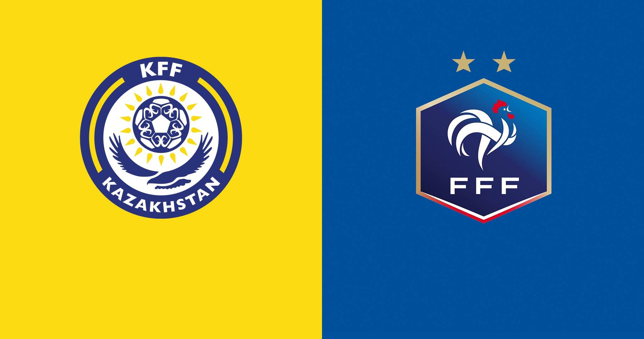 欧洲预选分析：哈萨克斯坦vs法国，法国进取预选赛开门红