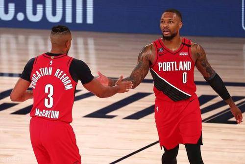 NBA赛果战报：灰熊120-113开拓者，利指导持续低迷！