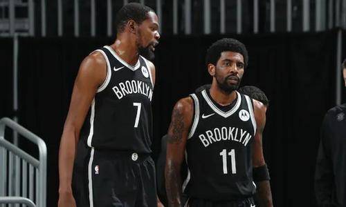 NBA資訊：籃網109-113獨行俠，歐文45分，籃網4連敗