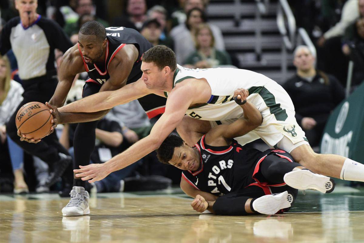 NBA分析：雄鹿VS火箭，火箭形势不妙，雄鹿趁势而上