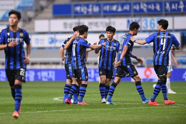 韩K联前瞻：水原FCvs<a href='https://www.58005.cn/news/tag/1084622.html' style='color: blue;'>仁川联</a>队，榜位之争谁将先行一步？