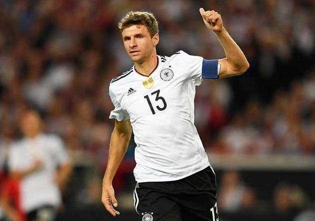 德国公布欧洲杯大名单：二娃狐媚重返国家队，博阿滕则无缘