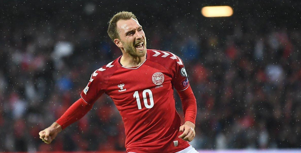 丹麦欧洲杯大名单