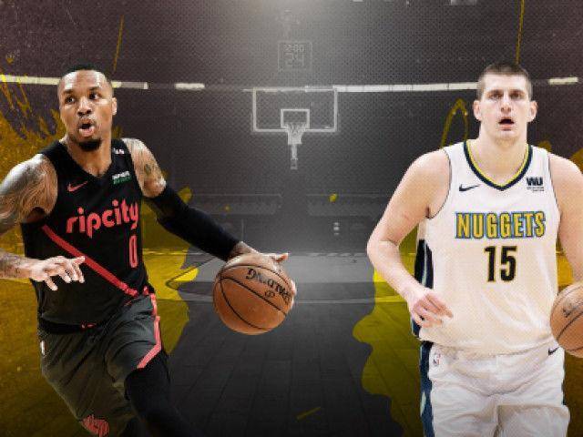 NBA赛事前瞻：掘金VS开拓者，掘金强势碾压