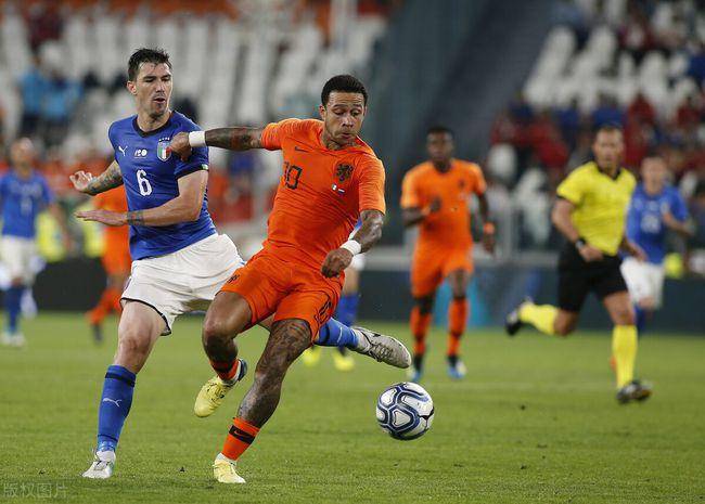 欧洲杯赛事前瞻：荷兰vs北乌克兰，荷兰主场压阵