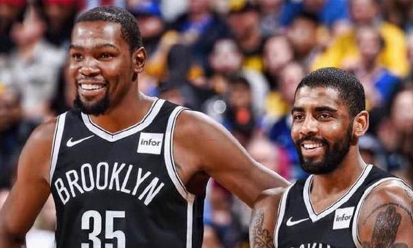 NBA分析：籃網VS凱爾特人，籃網三巨頭乘勝追擊