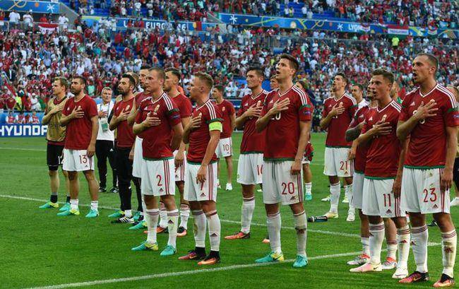 欧洲杯赛事前瞻：德国VS匈牙利，德国新势力众多