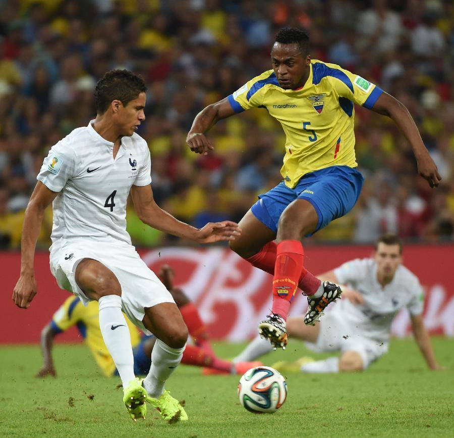 巴西VS厄瓜多尔，巴西全力冲击世界杯名额