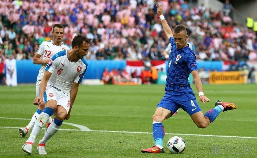 欧洲杯赛事前瞻：克罗地亚VS捷克，谁能再创佳绩？