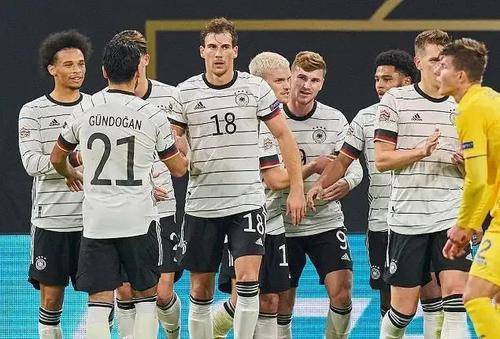 欧洲杯赛事前瞻：德国VS葡萄牙，期待勒夫爆发