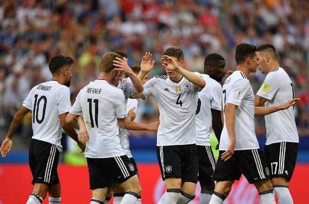 欧洲杯赛事前瞻：德国VS葡萄牙，期待勒夫爆发