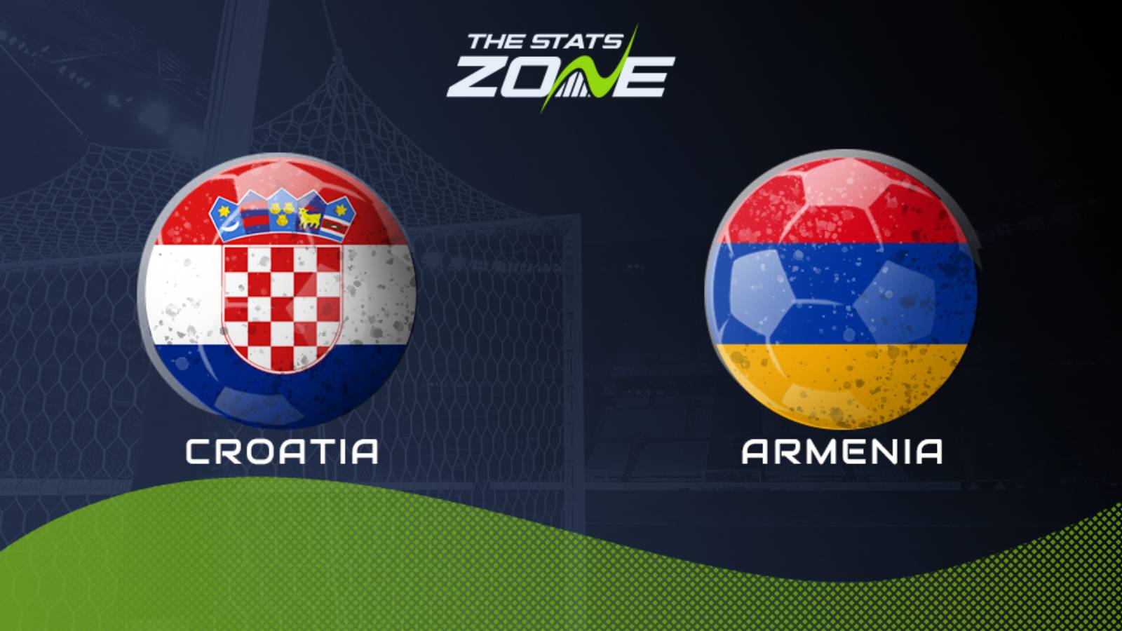 欧洲杯热身赛：克罗地亚vs亚美尼亚，亚美尼亚不敌落败