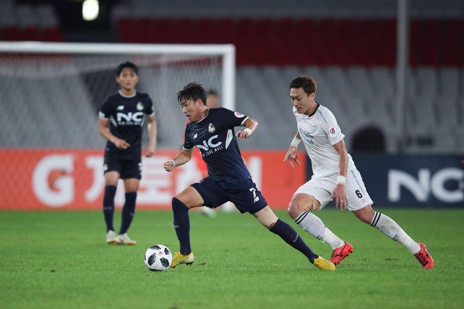 韓K聯(lián)分析：城南FCVS全北現(xiàn)代，陷不勝怪圈，誰能贏勝逃出