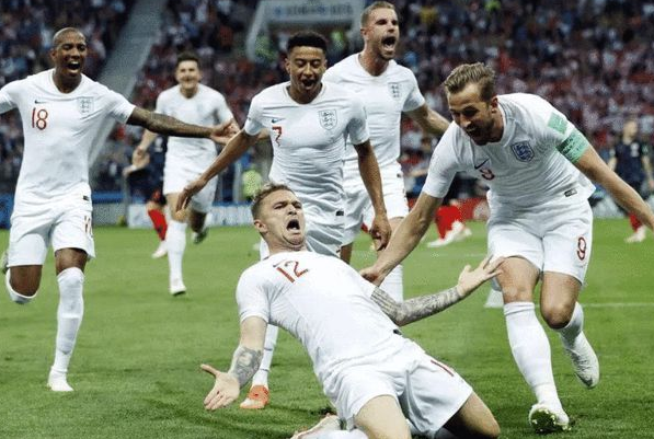 国际友谊赛分析：英格兰VS罗马尼亚，林皇落选引起不满