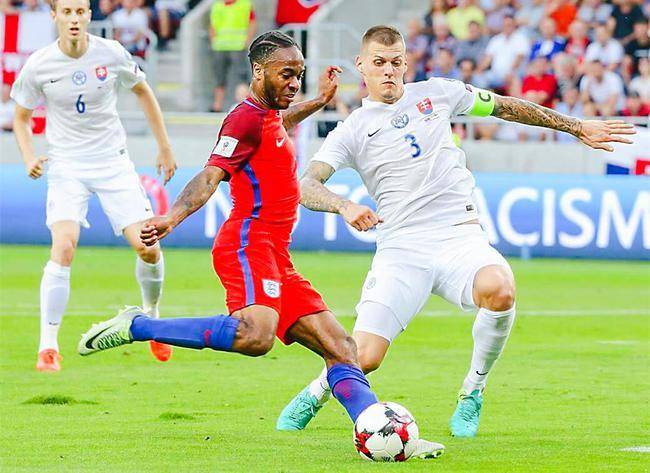 国际友谊赛前瞻：奥地利VS斯洛伐克，双方实力差距不大