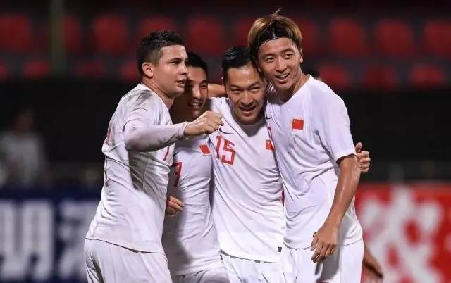 中国vs菲律宾，中国队能否再续对战菲律宾的不败战绩？