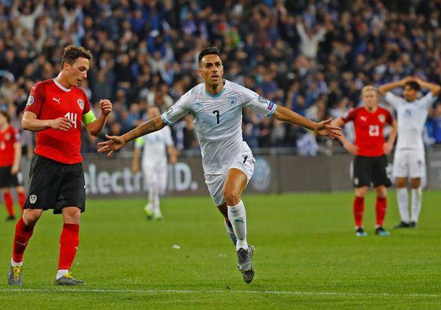 欧洲杯热身赛分析：葡萄牙VS以色列，葡萄牙全力备战欧洲杯