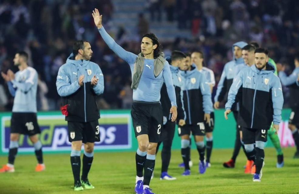  盘点乌拉圭美洲杯夺冠的次数