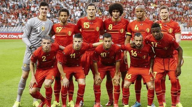 欧洲杯赛事前瞻：乌克兰VS北马其顿，北马其顿不容小觑