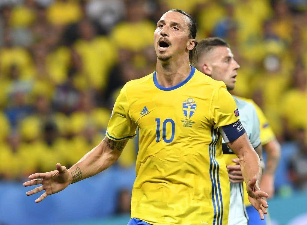 瑞典vs斯洛伐克，瑞典旌旗蔽空有望全胜