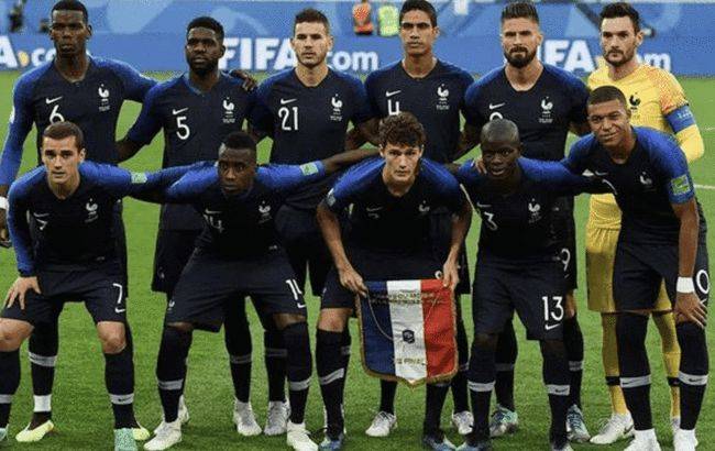 歐洲杯賽事分析：法國VS德國，法國1-0取得開門紅
