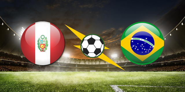 美洲杯赛事前瞻：巴西VS秘鲁，巴西将如虎添翼