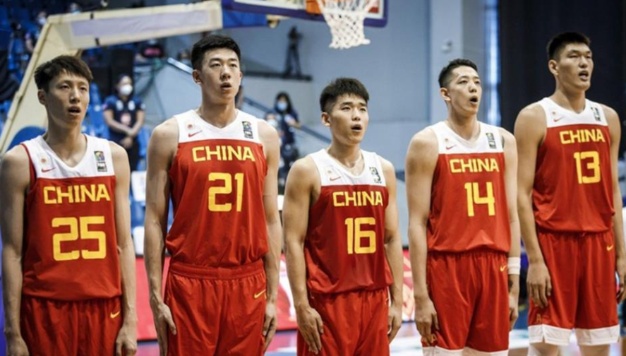 亚洲杯预选：中国VS中国台北，大战一触即发！