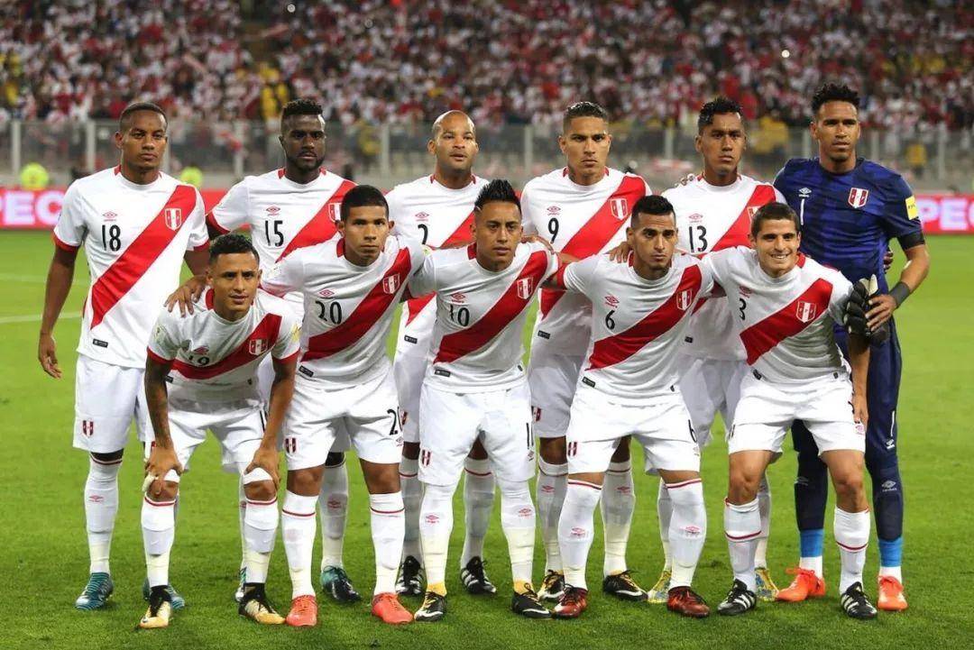 美洲杯前瞻：哥伦比亚vs秘鲁，秘鲁遇苦主