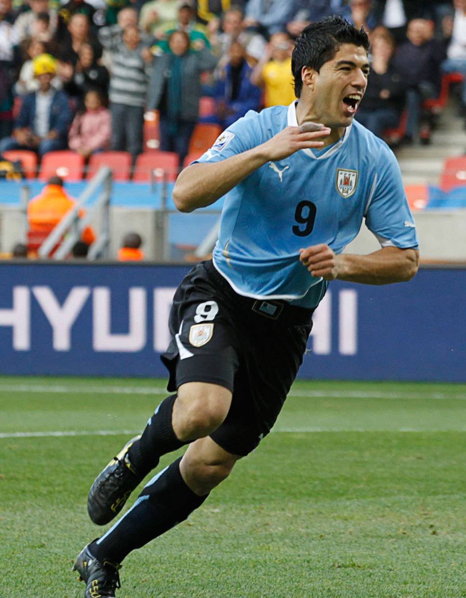 乌拉圭VS智利，智利状态反弹有望客场不败