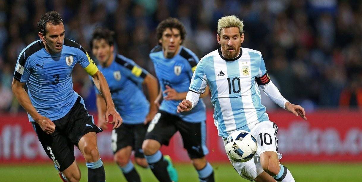 美洲杯前瞻：阿根廷VS巴拉圭，阿根廷势如破竹，巴拉圭以和为贵