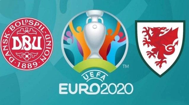 欧洲杯前瞻：威尔士vs丹麦，当欧洲红龙碰上北欧童话