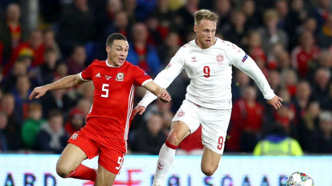 欧洲杯分析：威尔士VS丹麦，决生死淘汰赛，谁能首战告捷