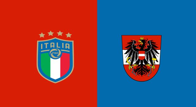 欧洲杯前瞻：意大利vs奥地利，两“利”相争，大热必死？