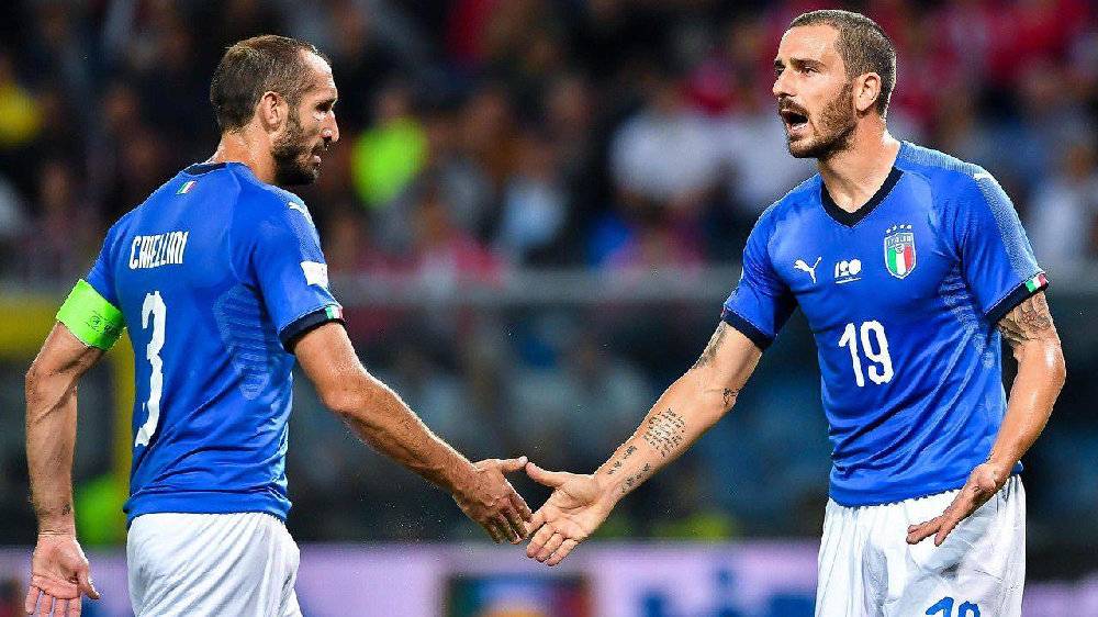 欧洲杯赛事：意大利VS奥地利，意大利无懈可击，奥地利可圈可点