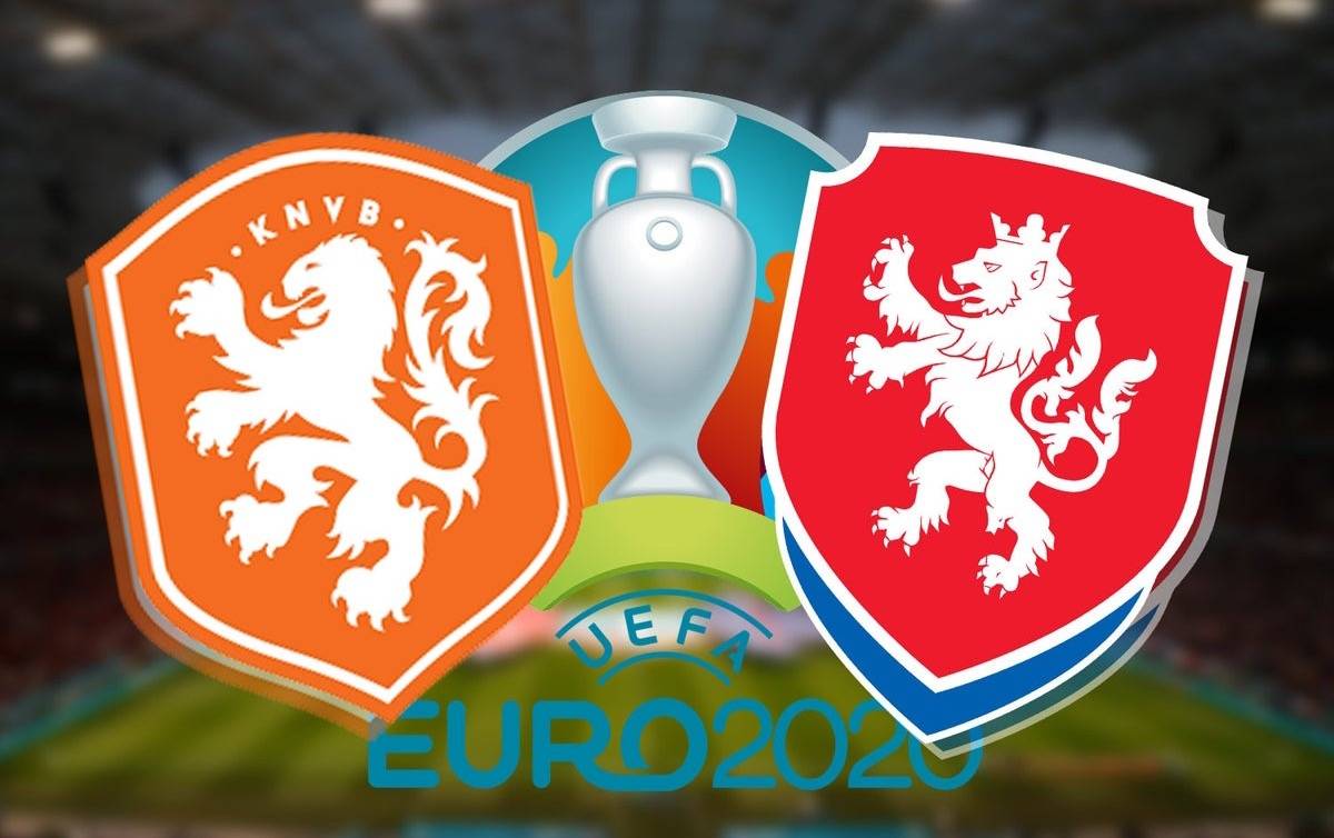 欧洲杯赛事：荷兰vs捷克，荷兰再续强势高歌猛进
