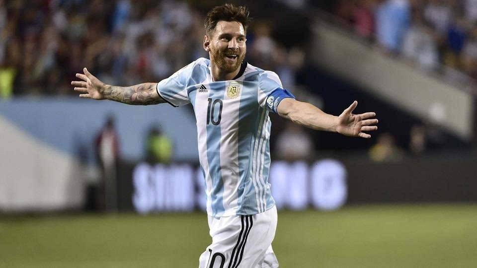 美洲杯前瞻：阿根廷vs厄瓜多爾，阿根廷輕松碾壓