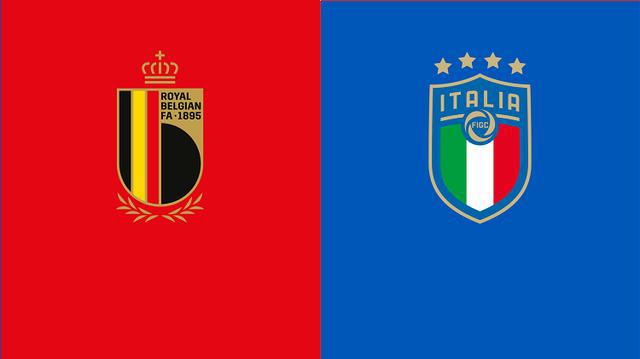 欧洲杯前瞻：比利时vs意大利，缺了尖的矛vs不常用的盾
